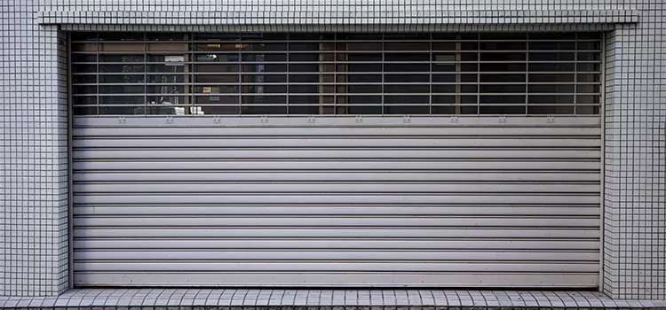 Advanced Solutions for Your Aluminum Garage Doors in Pueblo West, Colorado