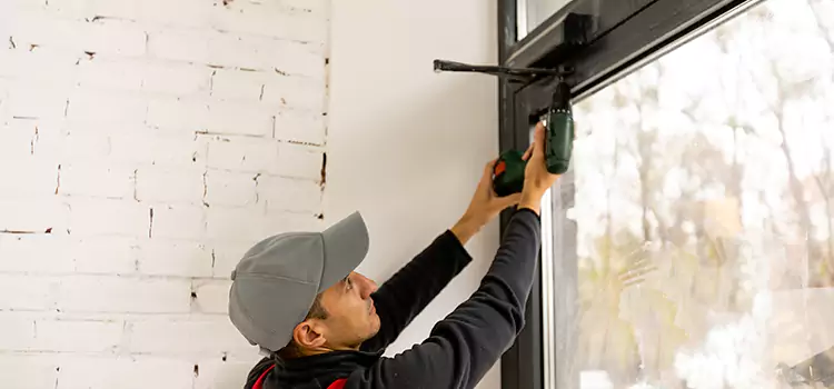 Automatic Door Opener Commercial Pueblo West