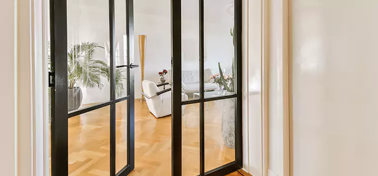 Bifold Door Replacement Pueblo West