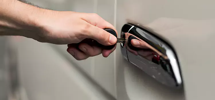 Why Choose Our Auto Locksmith Team in Pueblo West, CO?