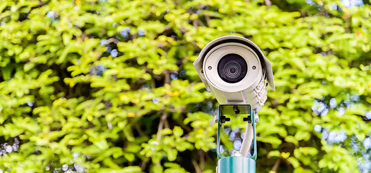 Advanced Surveillance Solutions for Every Need in Pueblo West