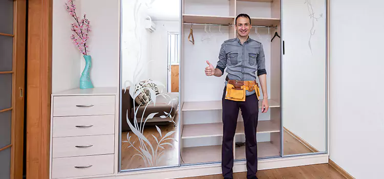 Sliding Closet Door Replacement Pueblo West