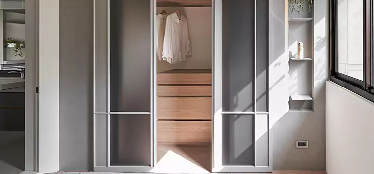 Mirror Sliding Door Replacement Pueblo West