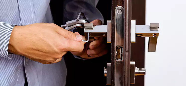 Commercial Door Lock Repair Pueblo West