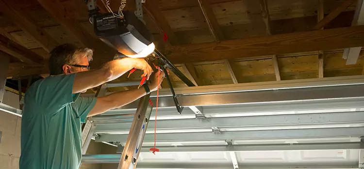 Garage Door Opener Sales and Installation Pueblo West
