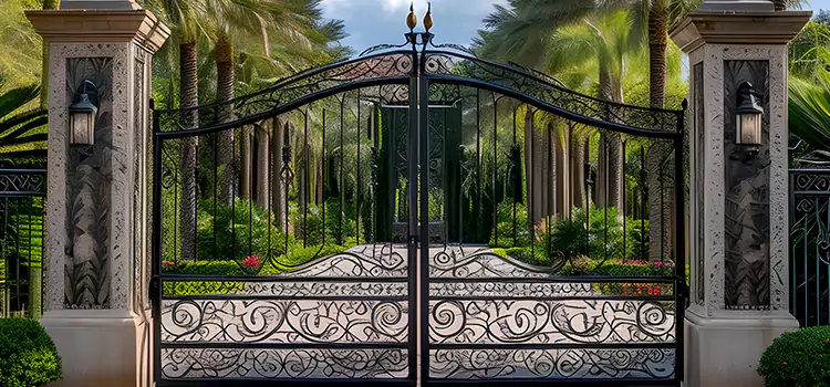 Sliding Driveway Gate Cost Pueblo West