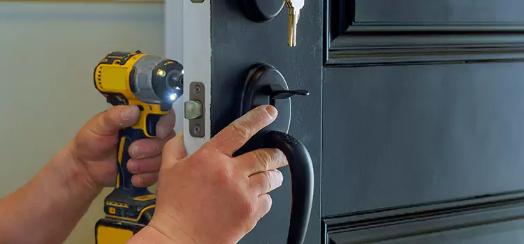 Locksmith Emergency Service Pueblo West