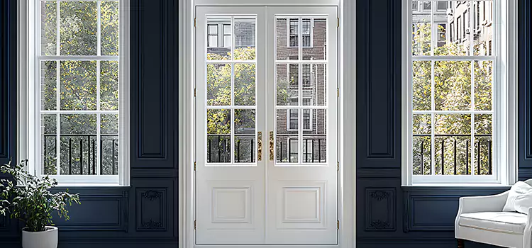 French Door Lock Repair Pueblo West