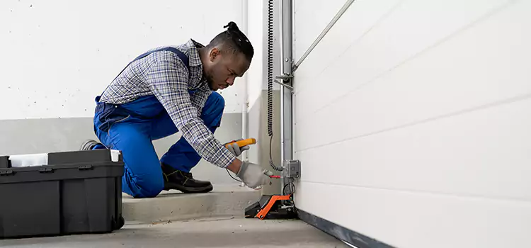 Expert Solutions for Every Garage Lock Need in Pueblo West, CO
