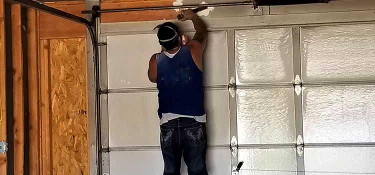 Specialized Garage Door Panel Solutions in Pueblo West, CO