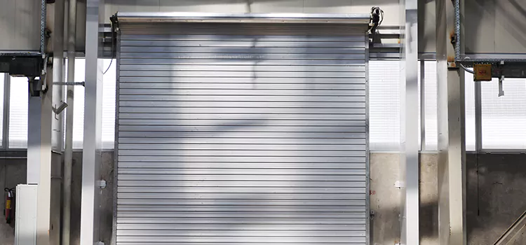 Roller Door Maintenance Pueblo West
