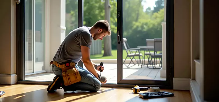 Comprehensive Solutions for Every Glass Door Need in Pueblo West, CO