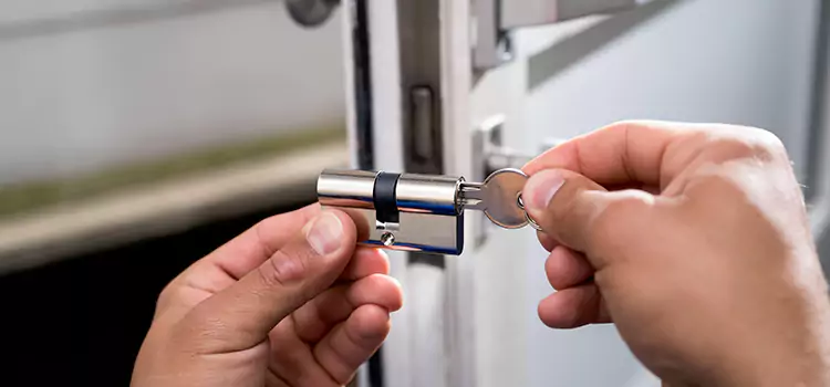Emergency Locksmith for House Pueblo West