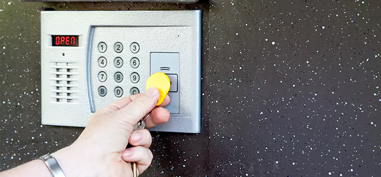 Electronic Door Lock Installation Pueblo West