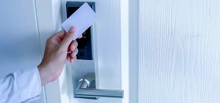 Why Choose Us for Your Keycard Lock Installation in Pueblo West, CO?
