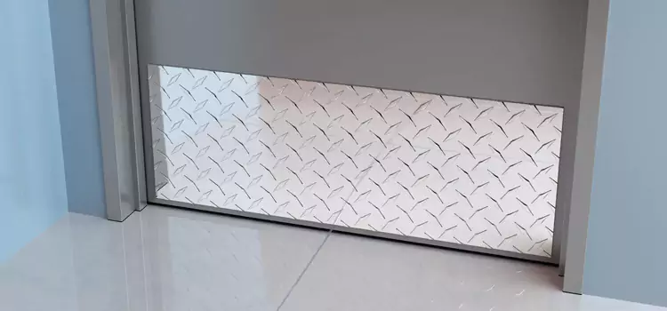Benefits of Professional Kick Plate Solutions in Pueblo West, CO