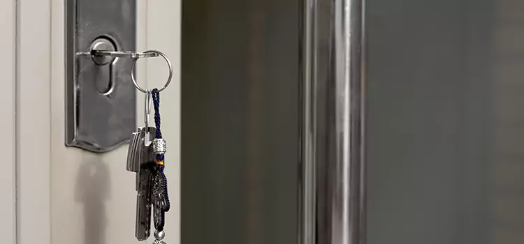 Master Keying by the Numbers Pueblo West