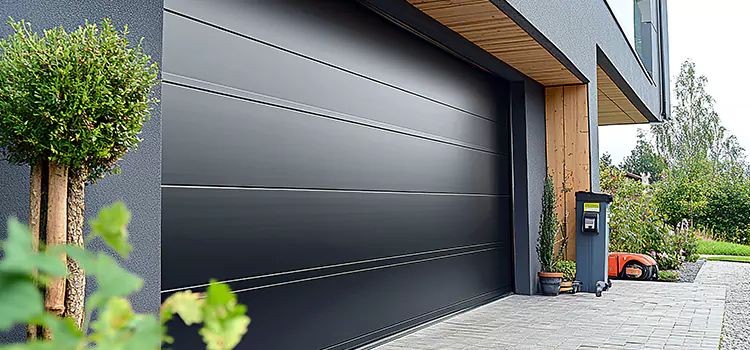 Residential Garage Door Service Pueblo West