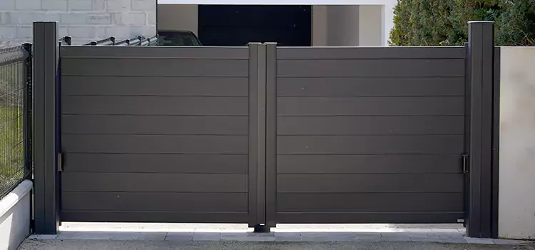 Common Residential Gate Issues We Resolve in Pueblo West, CO