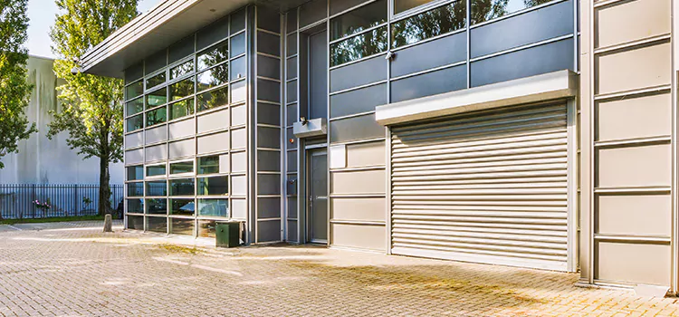 Electric Roller Garage Doors Pueblo West