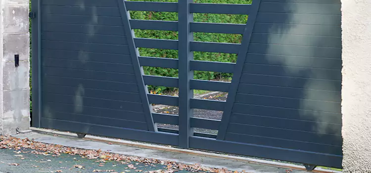 Automated Gate Company Near Me Pueblo West
