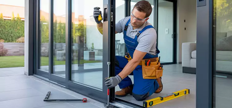 Sliding Screen Door Repair Pueblo West