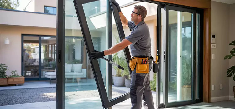 Specialized Sliding Door Roller Services in Pueblo West, Colorado