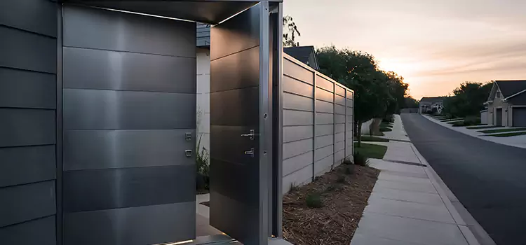 Comprehensive Steel Door Solutions in Pueblo West, CO