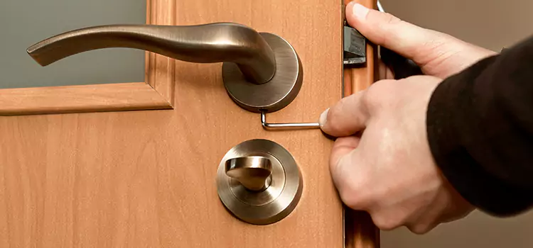Access Control System Integration Pueblo West