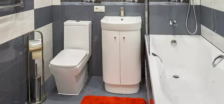 Hansgrohe Shaving Mirror Pueblo West