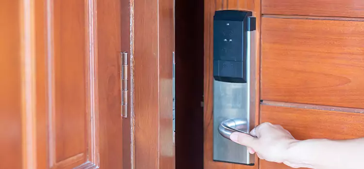 Commercial Keyless Entry Locks Pueblo West