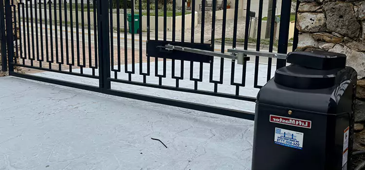 Seamless Installation and Support for Your New Gate in Pueblo West, CO