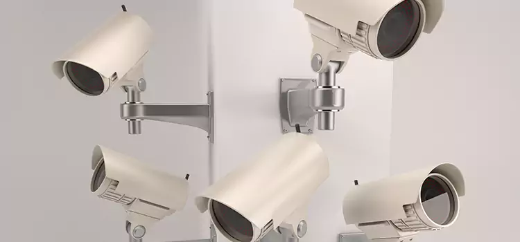 Your Trusted Partner for CCTV Solutions in Pueblo West