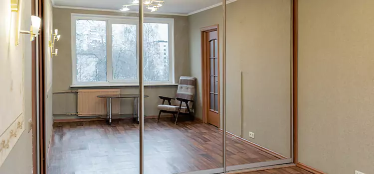 Mirror Closet Door Roller Replacement Pueblo West