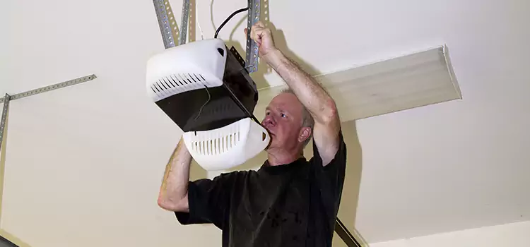 Garage Door Opener Service Pueblo West