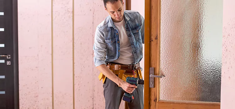 Door Glass Replacement Pueblo West