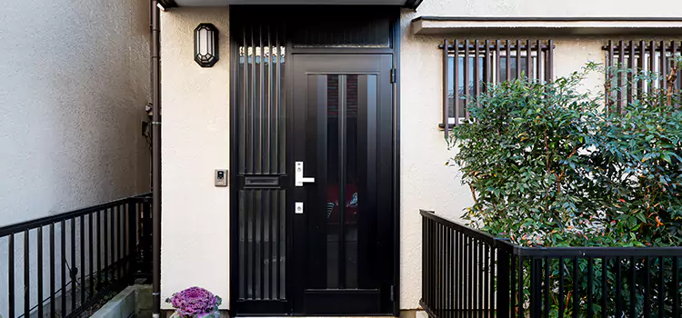 Popular Exterior Door Options in Pueblo West, CO