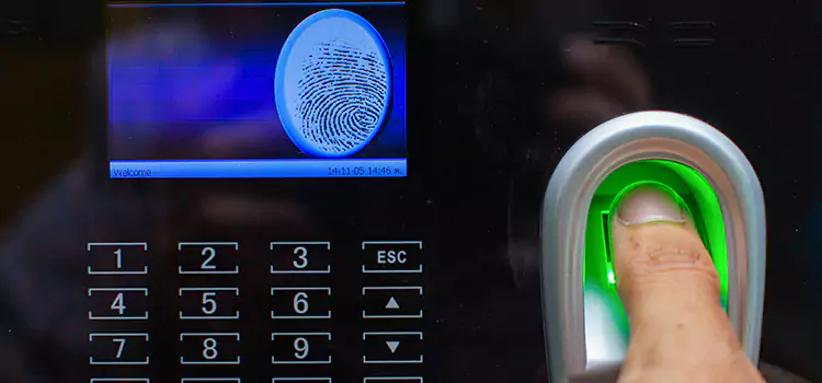 Your Trusted Partner for Secure Access in Pueblo West, CO