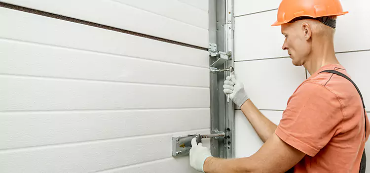 Why Choose Us for Garage Door Lock Services in Pueblo West, CO?