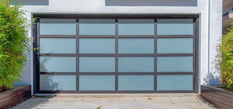 Why Choose Us for Garage Door Care in Pueblo West, CO?