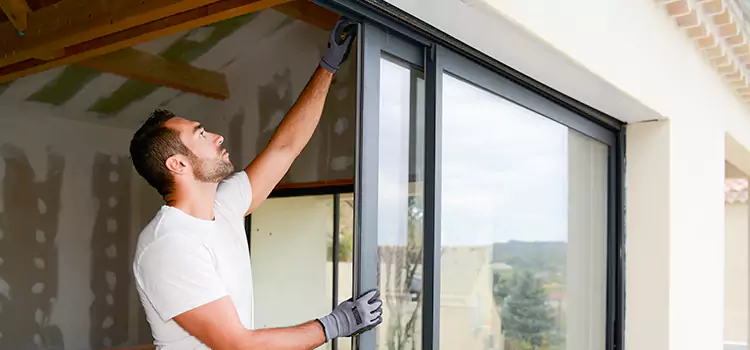 Emergency Sliding Glass Door Repair Pueblo West