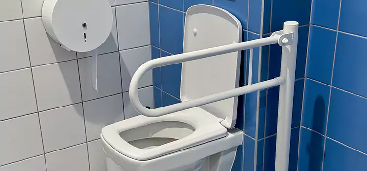 Comprehensive Solutions in Pueblo West, CO for Accessible Facilities