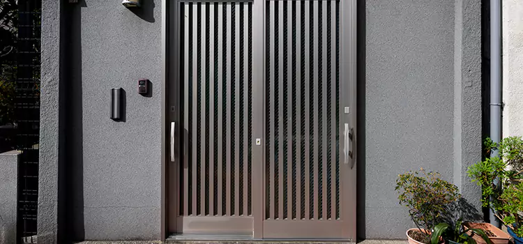 Why Choose Us for Your Security Needs in Pueblo West, CO?