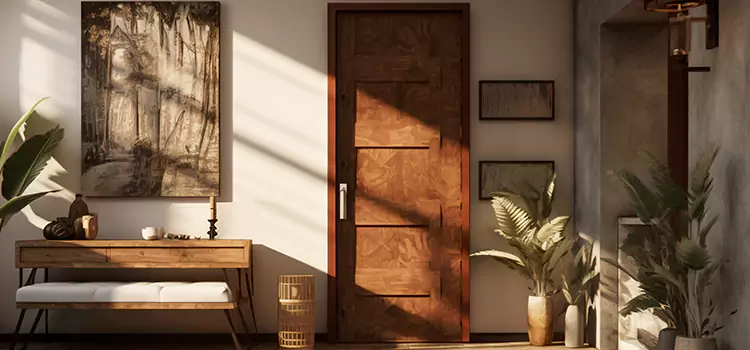 Specialty Interior Doors Pueblo West