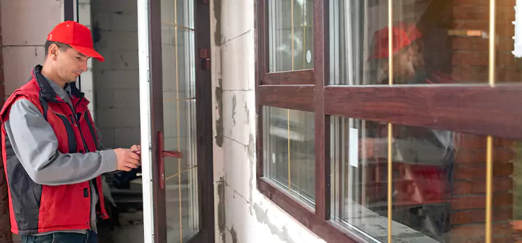 Sliding Door Lock Repair Pueblo West