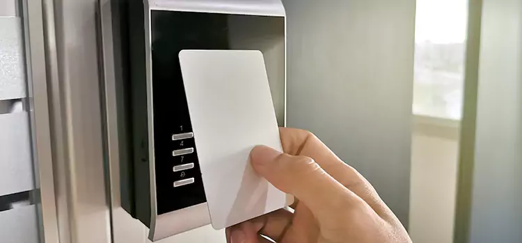 Advanced RFID Technology Integration in Pueblo West, CO