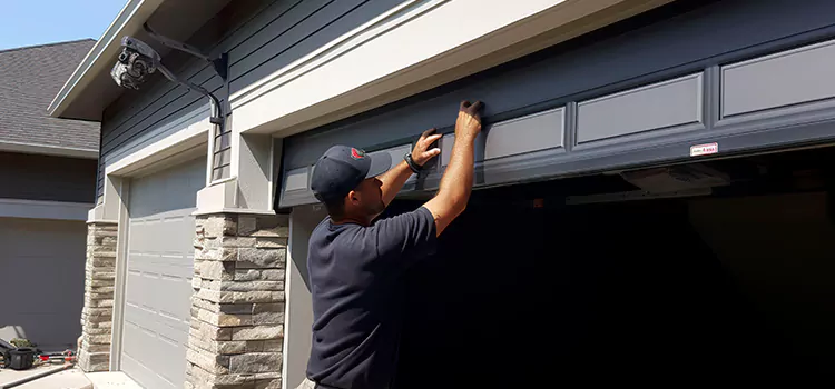 Janus Roll Up Doors Pueblo West