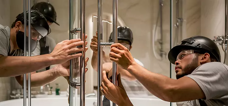 Shower Door Replacement Cost Pueblo West
