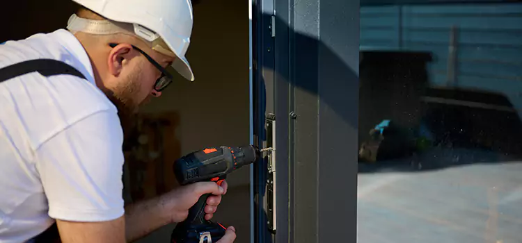 Aluminium Sliding Door Lock Fitting Pueblo West