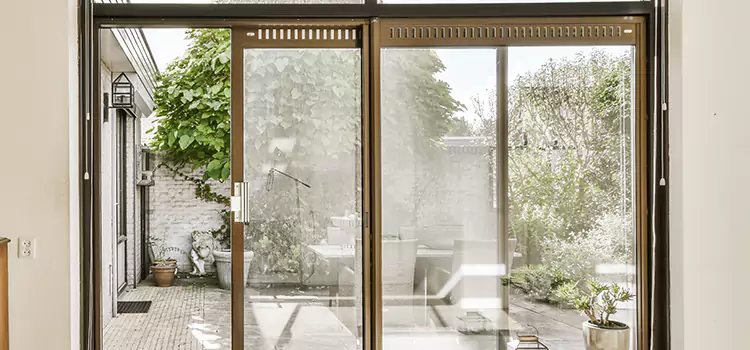 Glass Door Panel Replacement Cost Pueblo West